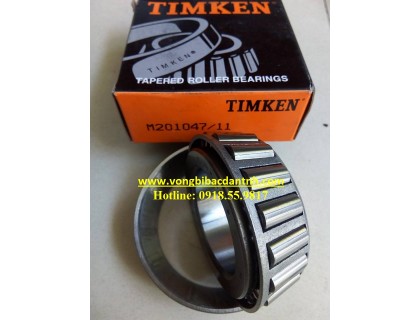 VÒNG BI TIMKEN